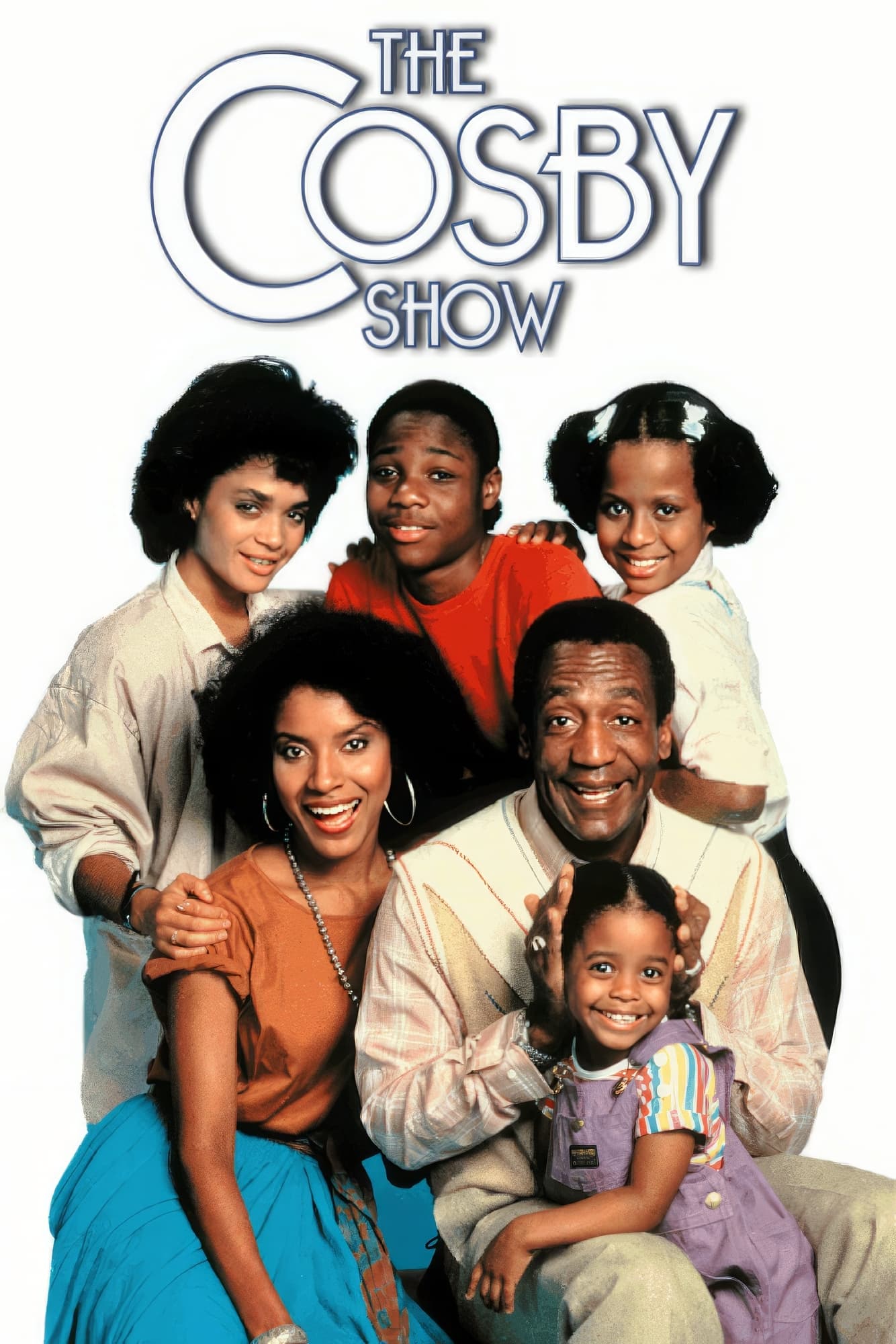 نمایش Cosby