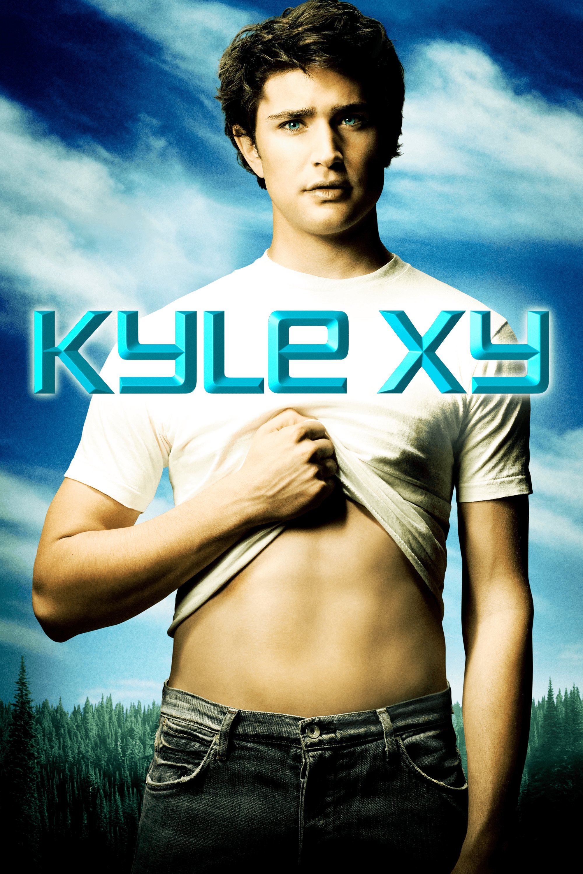 کایل XY