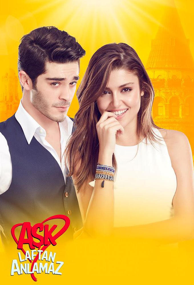 عشق کلمات را نمی فهمد