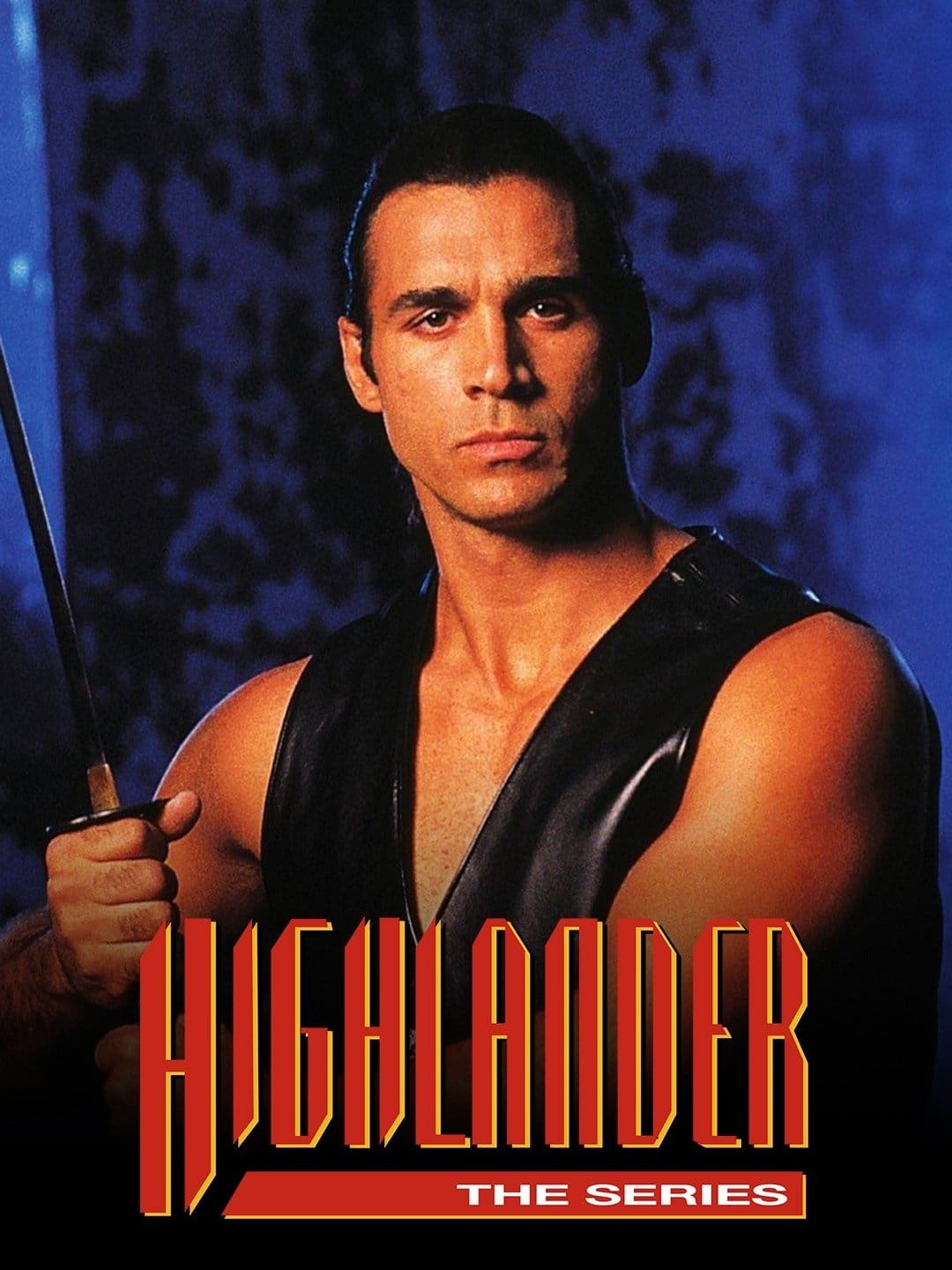 Highlander: این سریال
