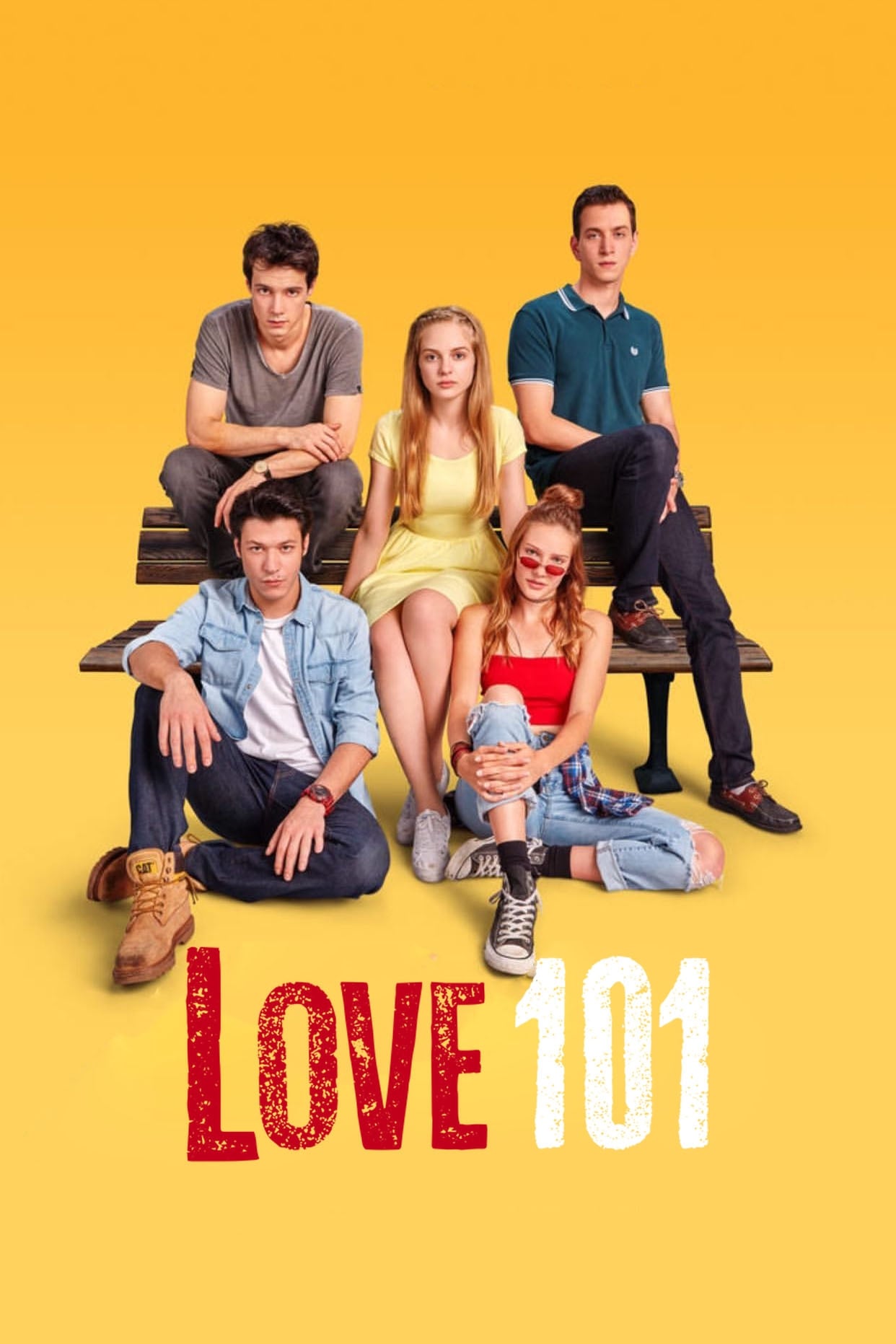 عشق 101