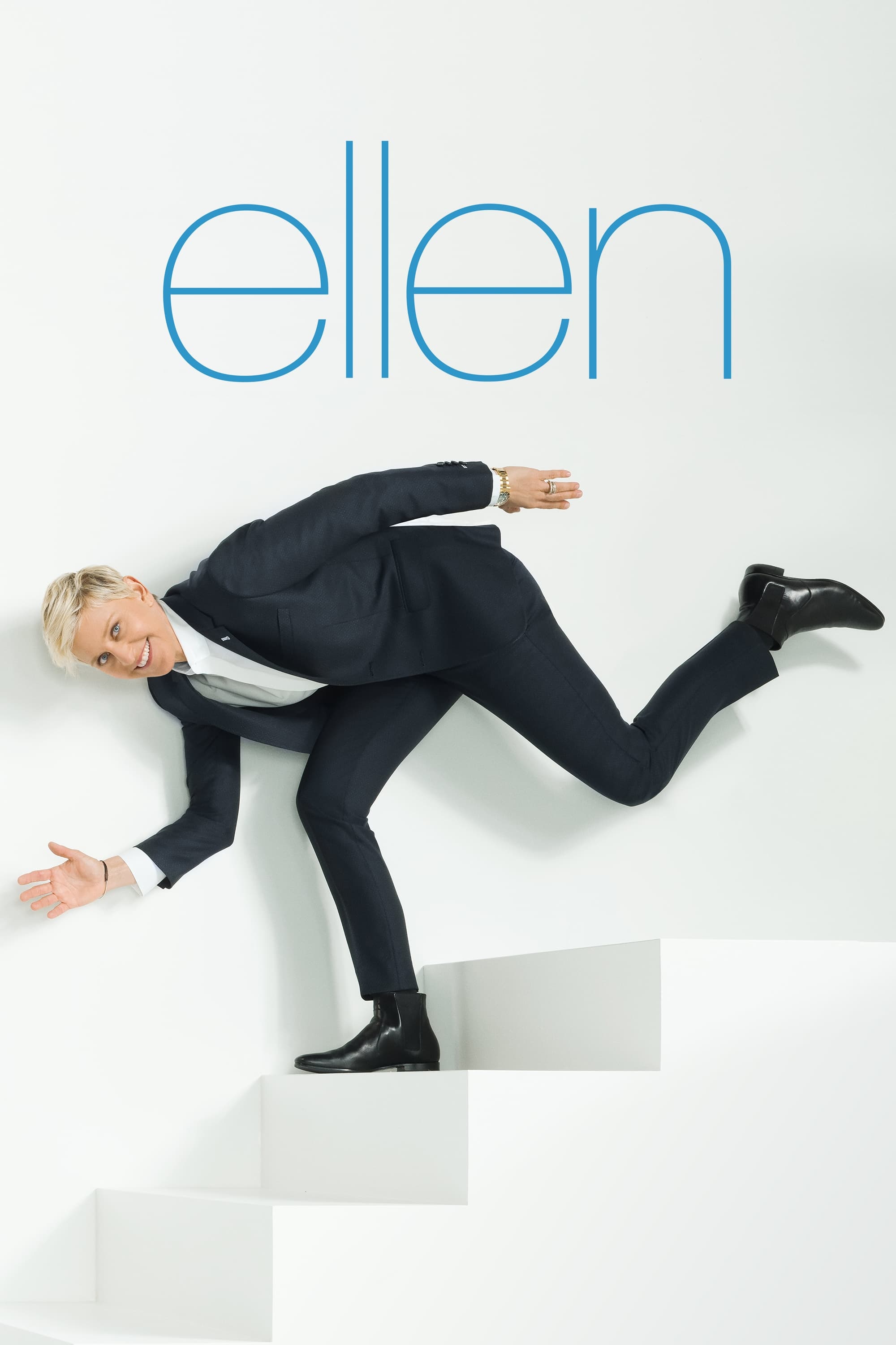 نمایش الن DeGeneres
