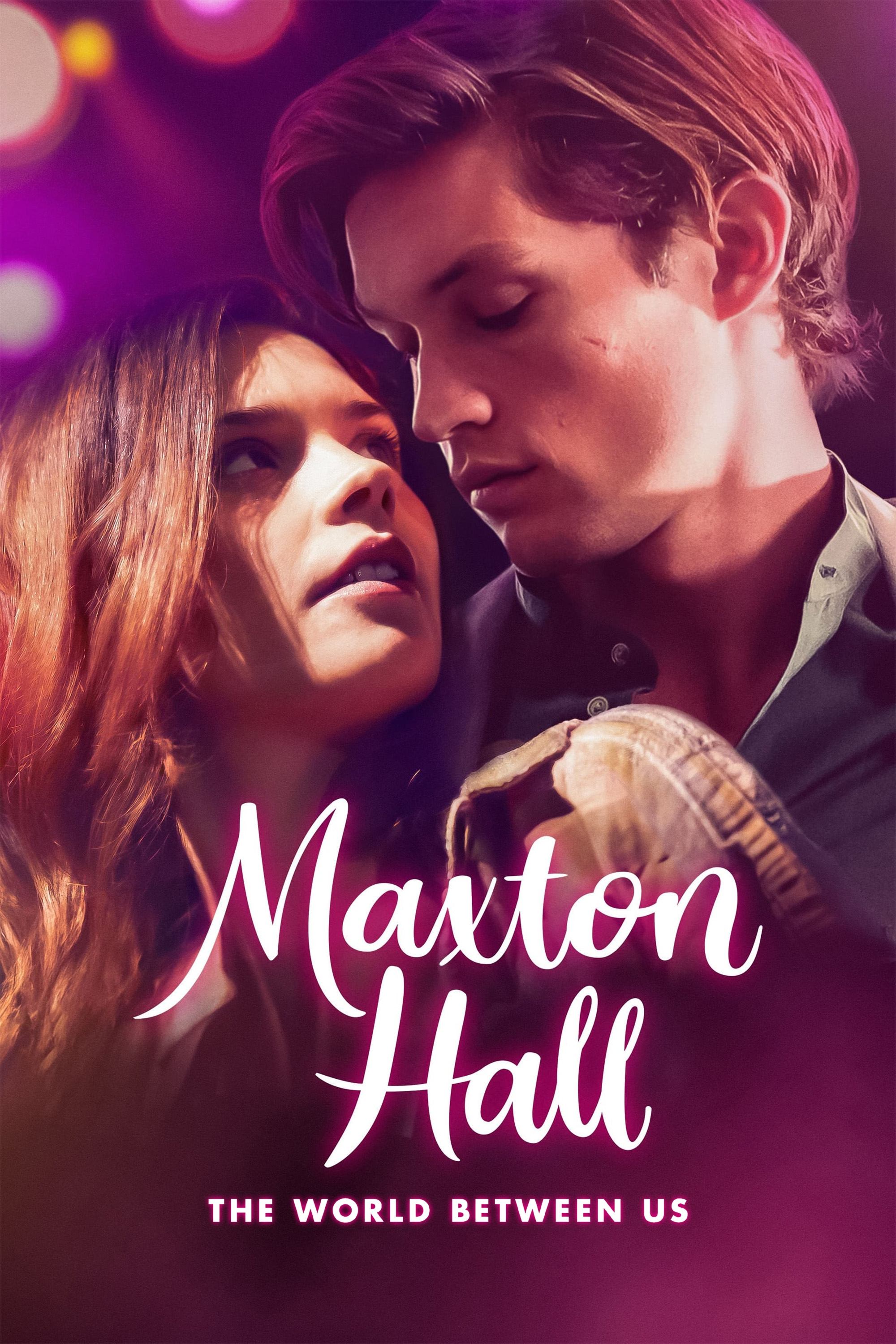 Maxton Hall - جهان بین ما