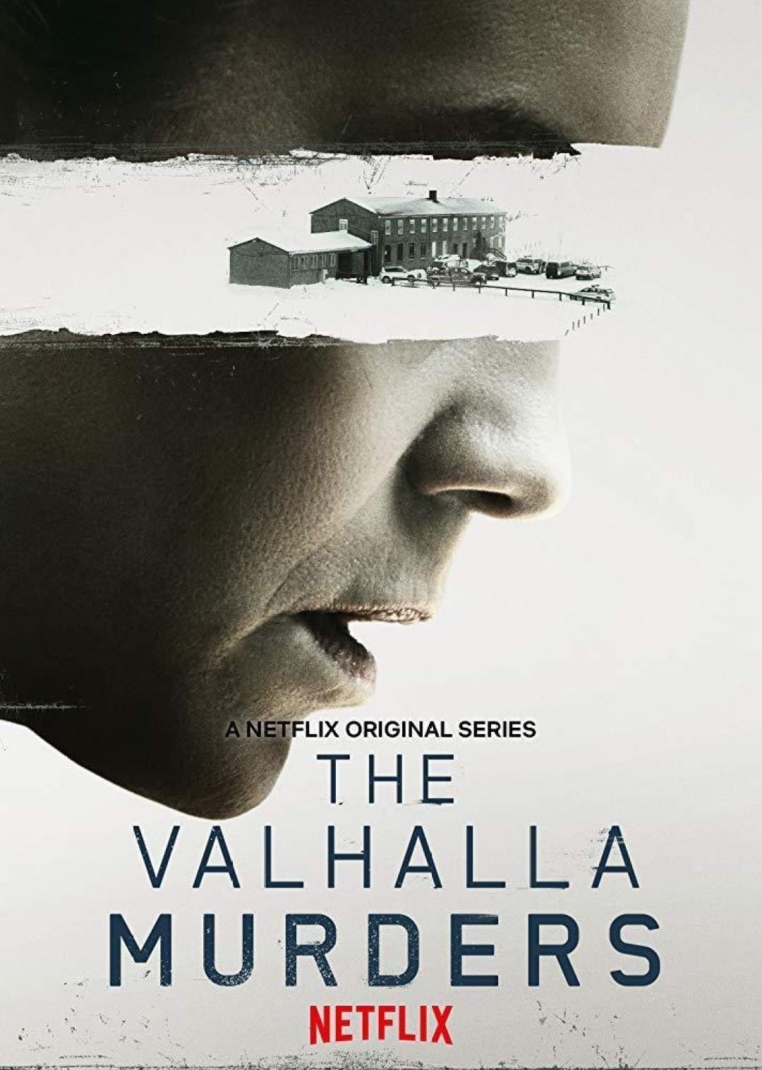 قتل های Valhalla