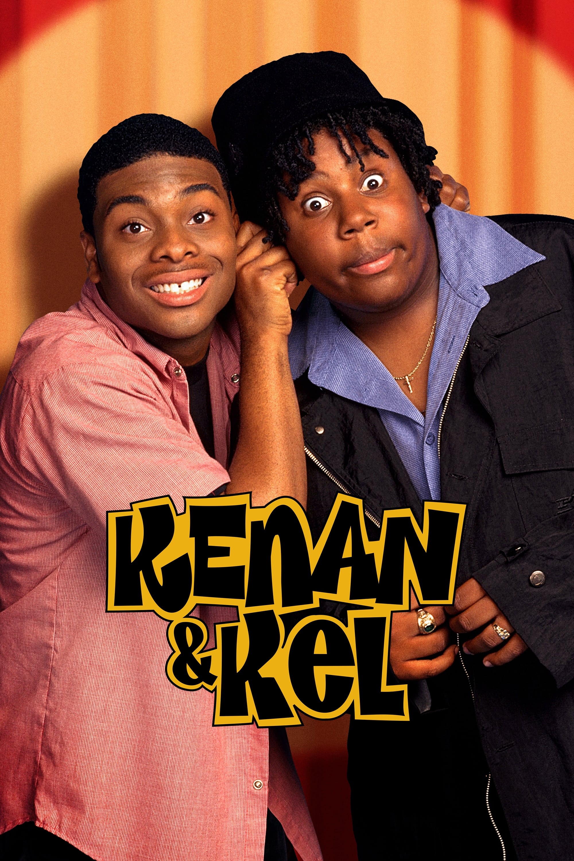 Kenan & Ex