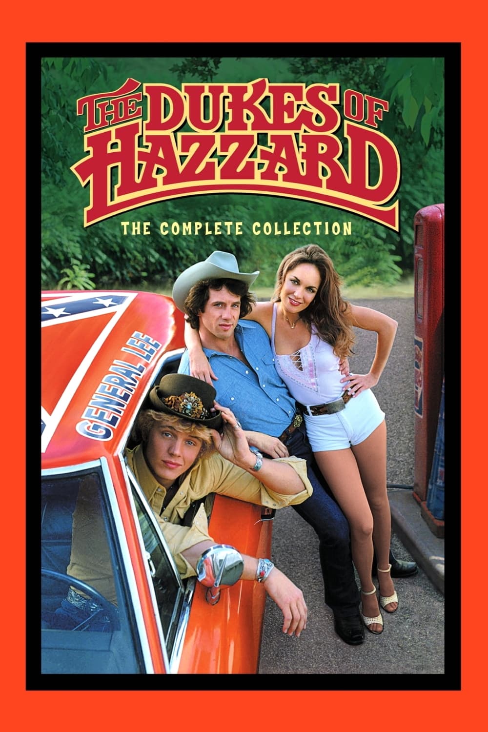Dukes of Hazzard
