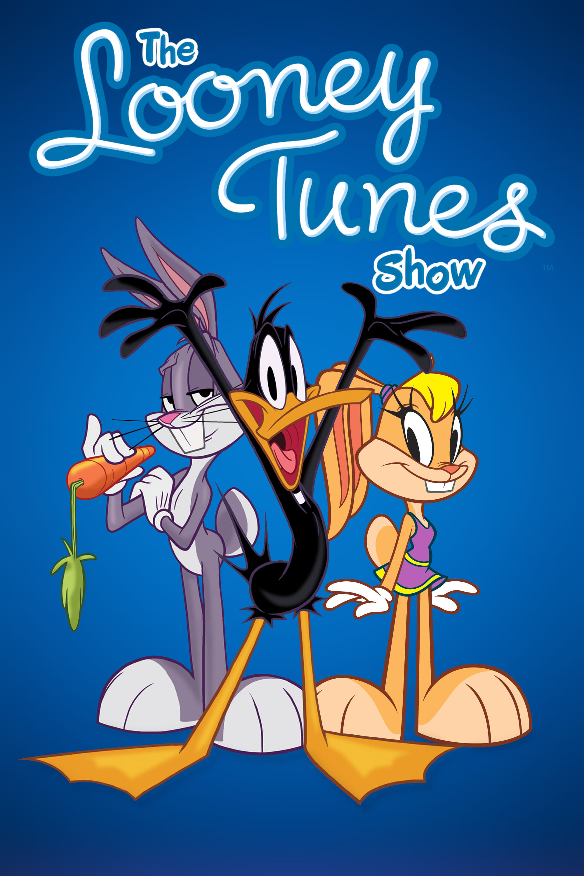 نمایش آهنگ های Looney
