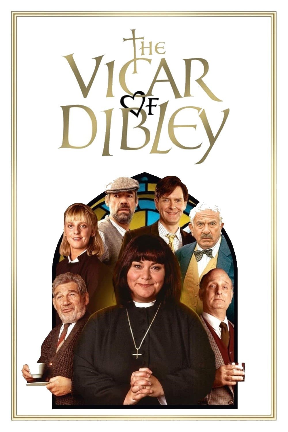 Vicar of Dibley