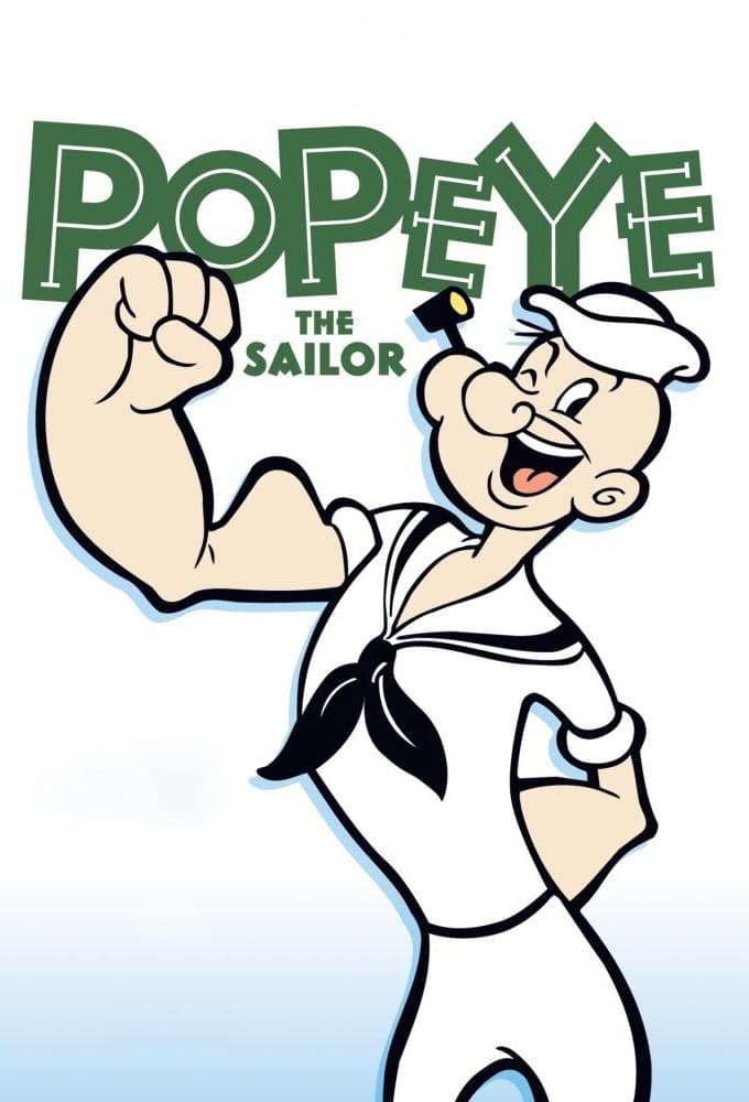 POPEYE SALOR
