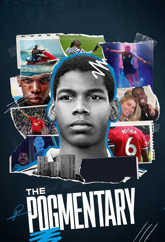 The Pogmentary: متولد شده است