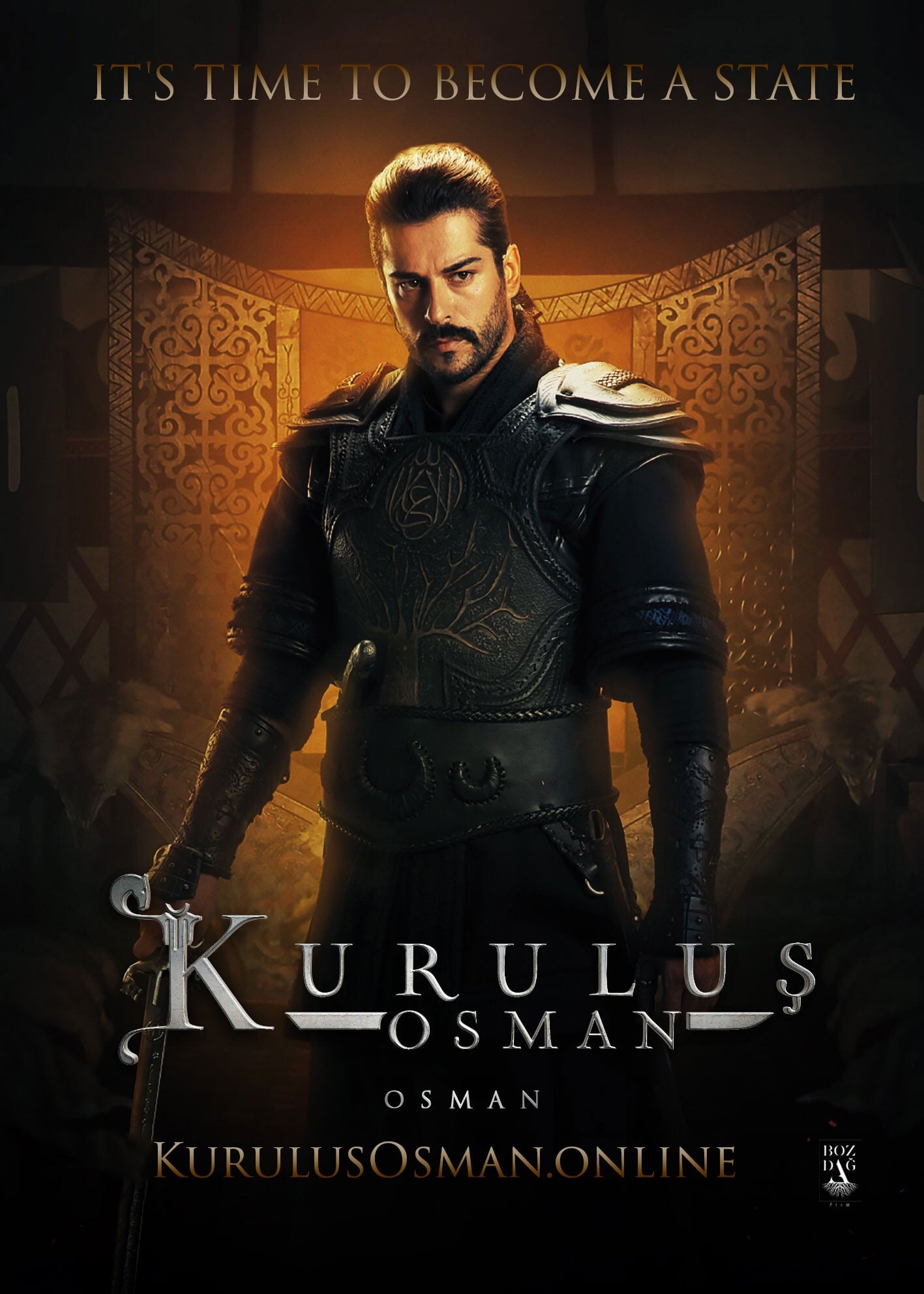 تأسیس عثمان