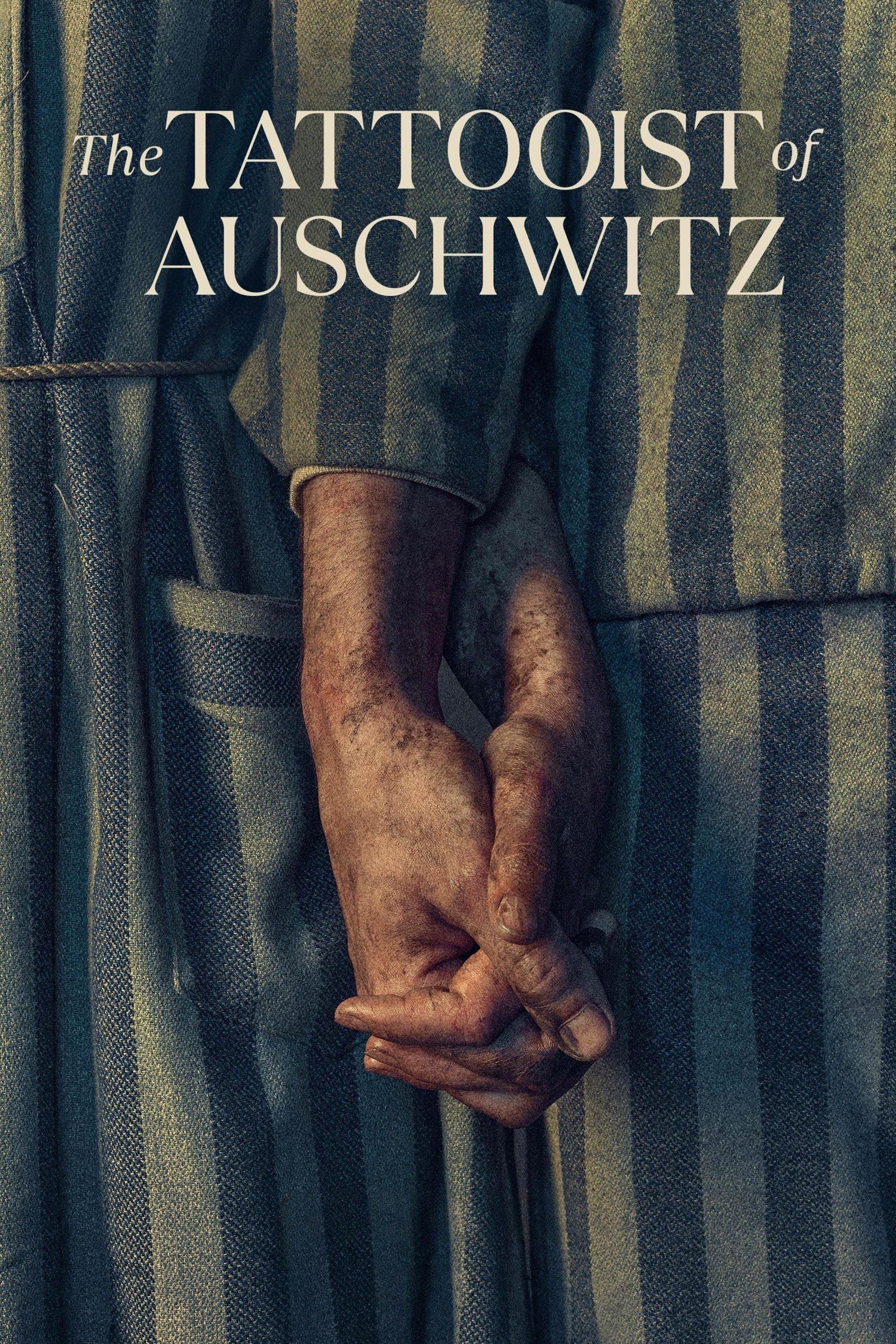 خال کوبی Auschwitz