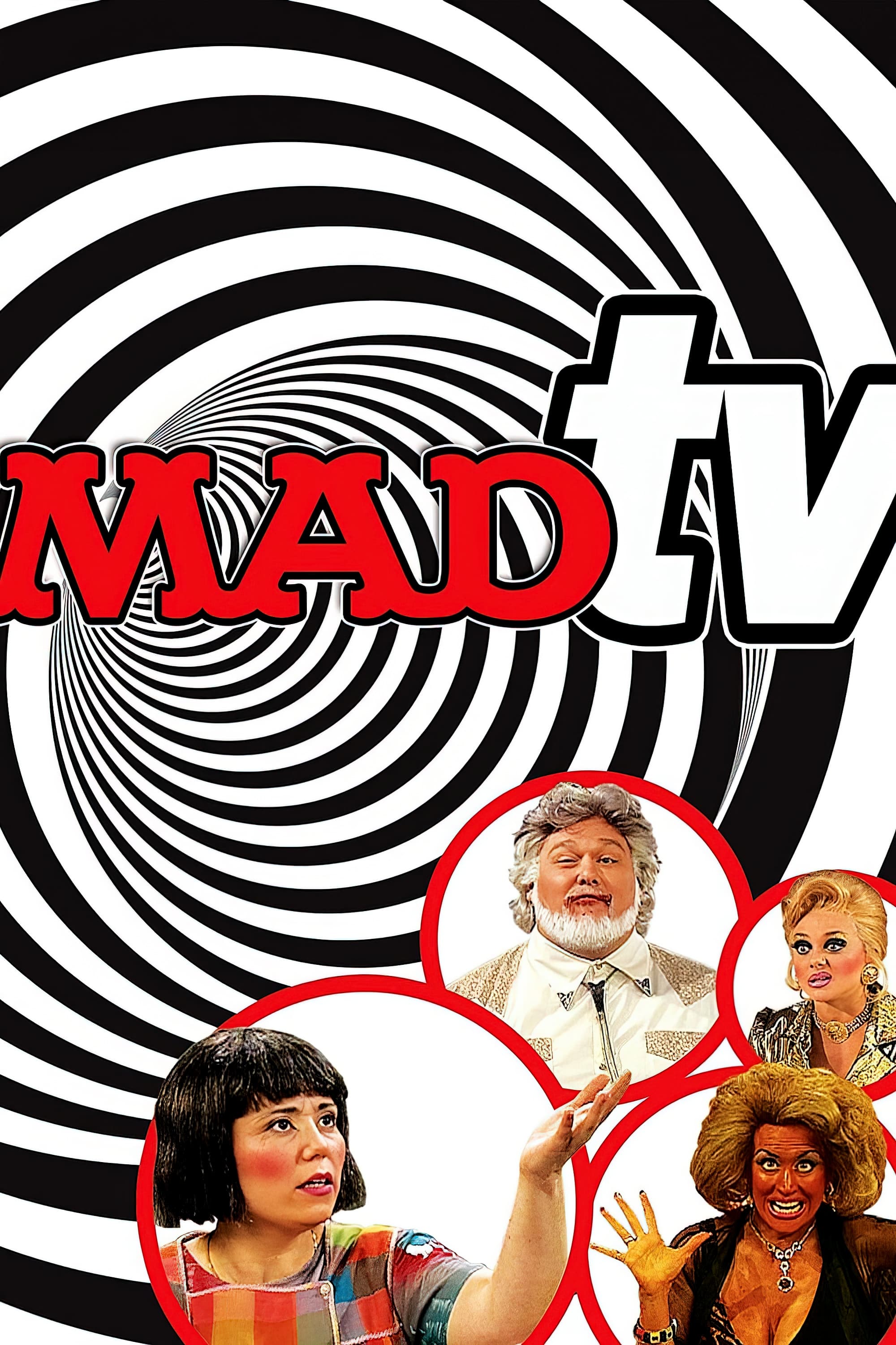 MADTV