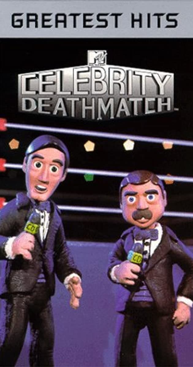 Deathmatch مشهور