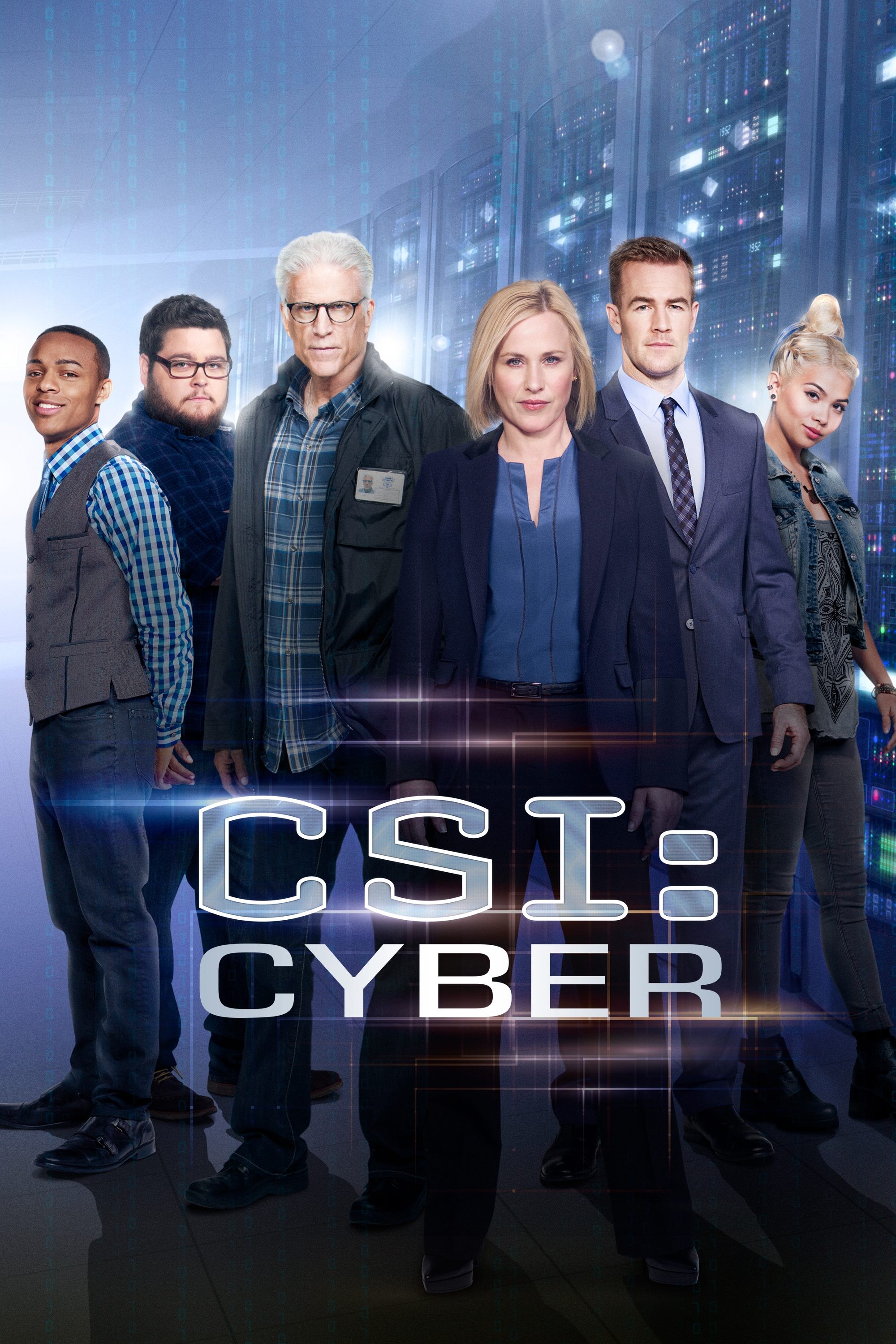 CSI: سایبر