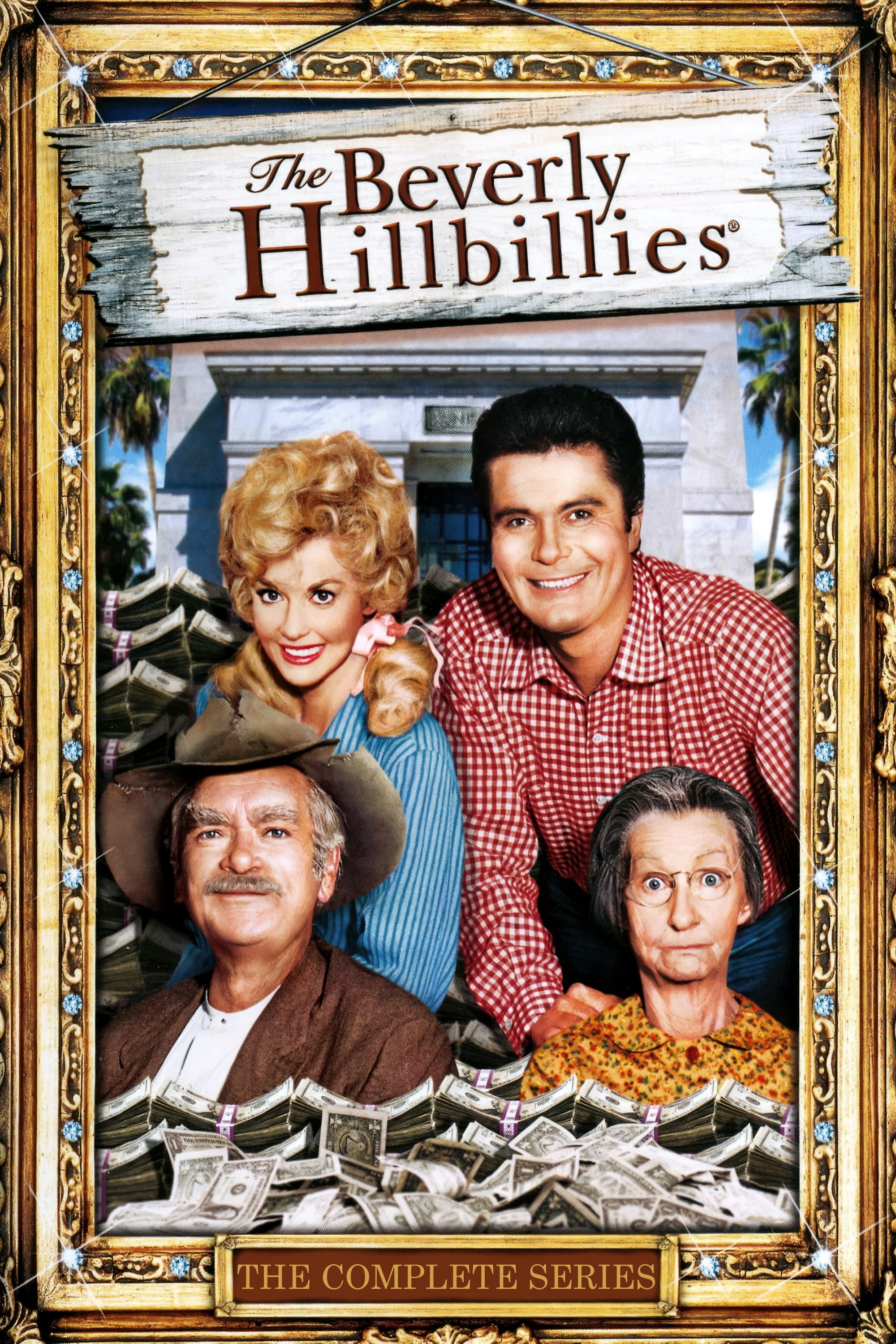 Beverly Hillbillies