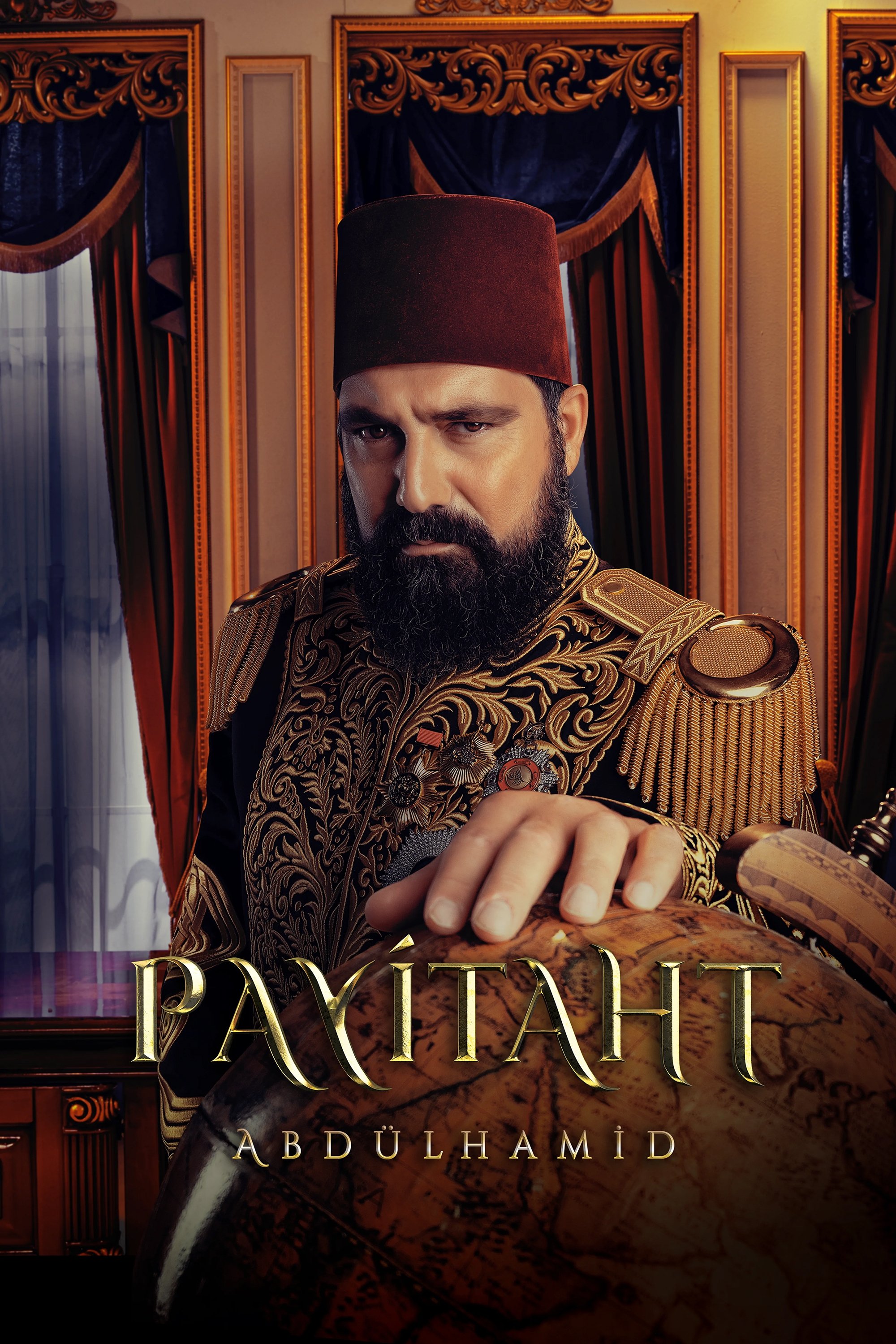 Payitaht: عبداللامید