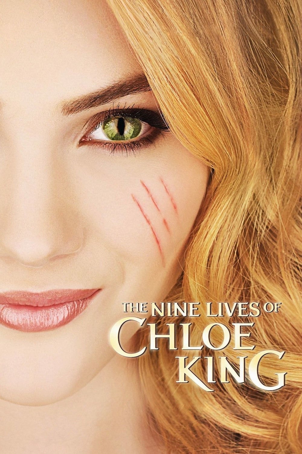 نه زندگی Chloe King