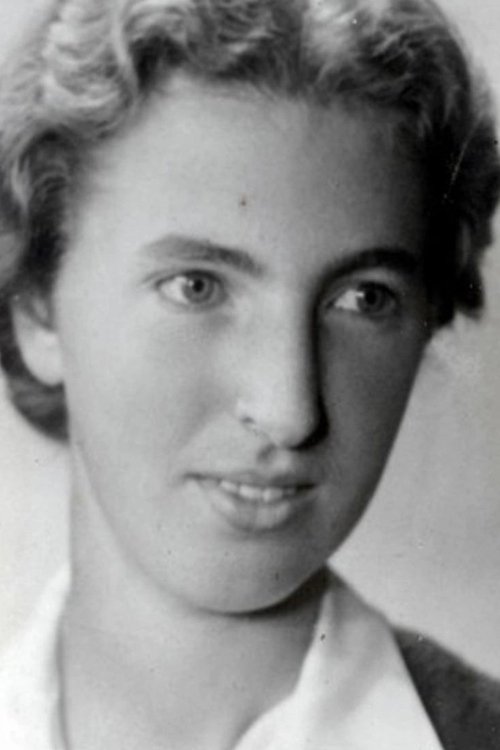 ina van der Molen