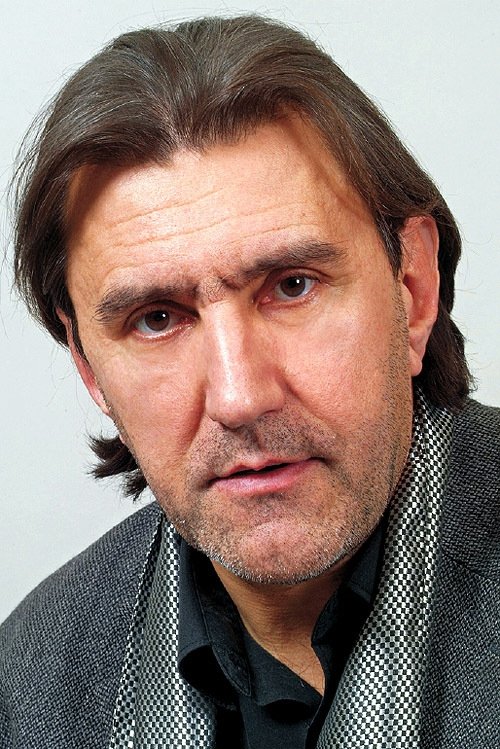 károly eperjes