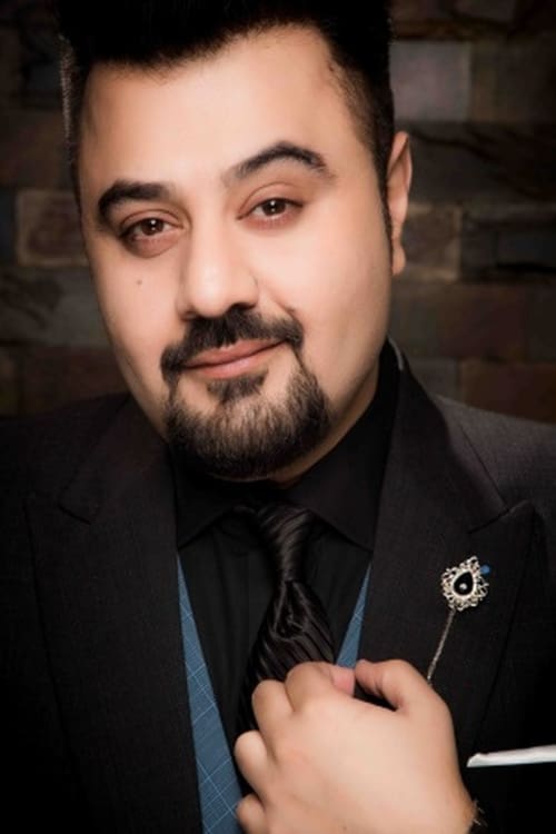 احمد علی بات