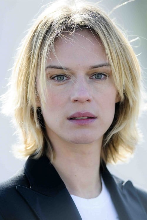 Antónia lišková