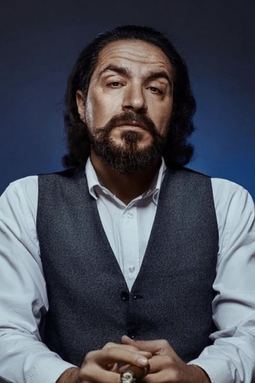 محمد القاس