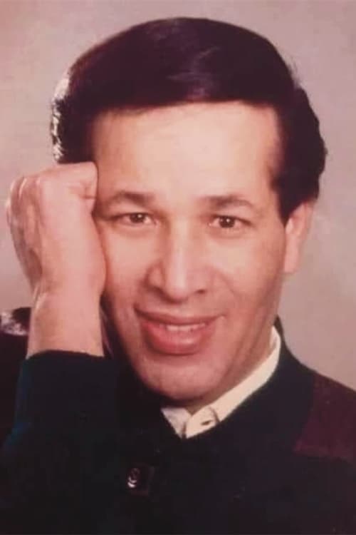 سعید صالح