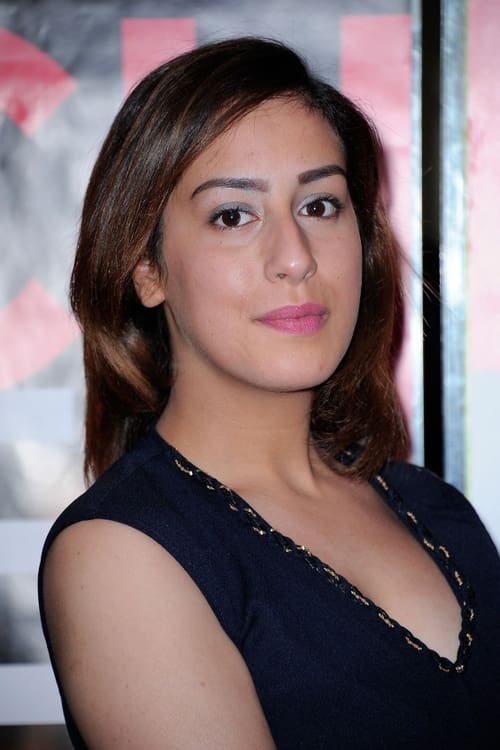سارا الهامدی اللایی