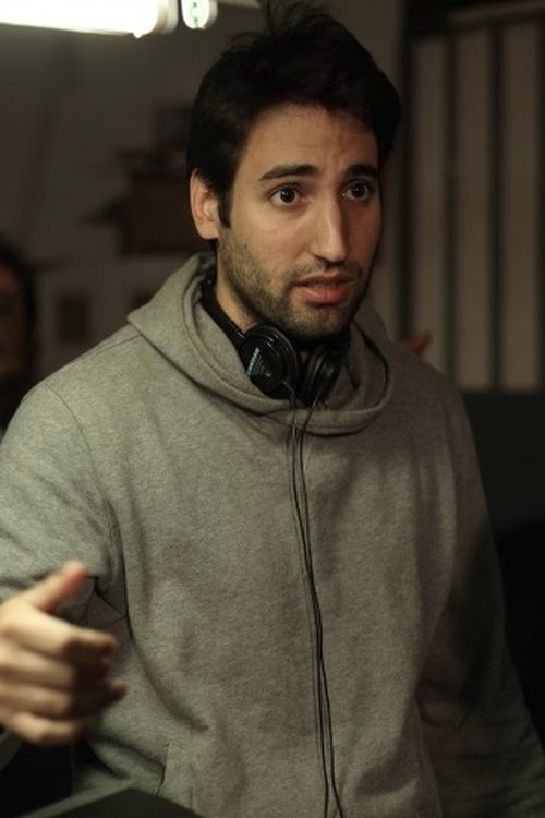 گیلرمو آموودو
