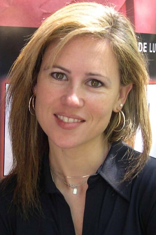 ماریا لیدن