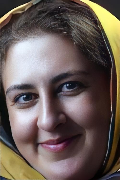 ZEINAB SHABANI
