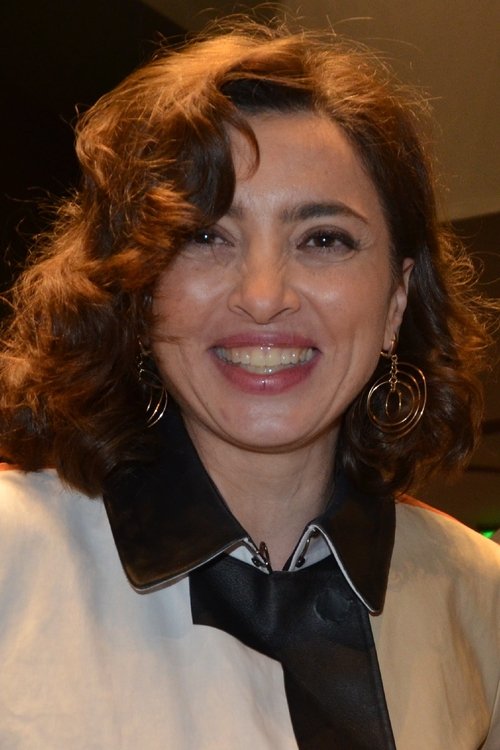 ساندرا ناشات
