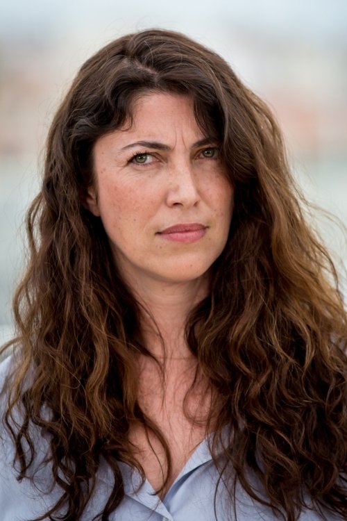 stéphanie di giusto