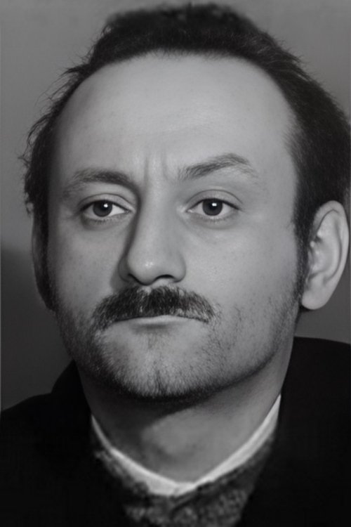 سمیون فارادا