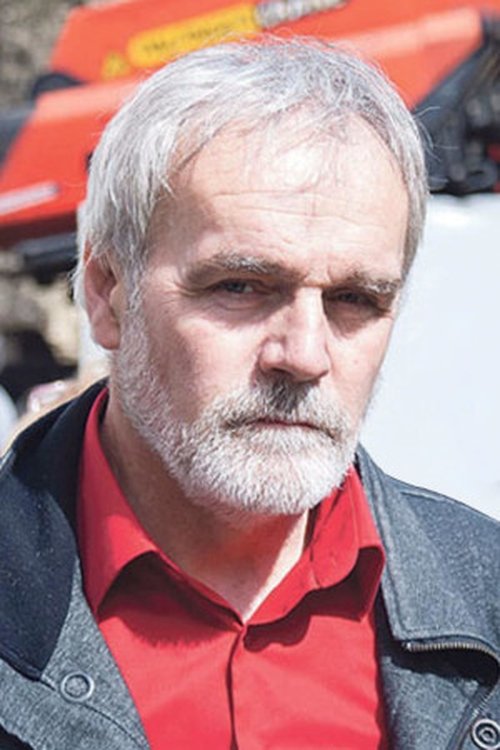 Slobodan ćustić