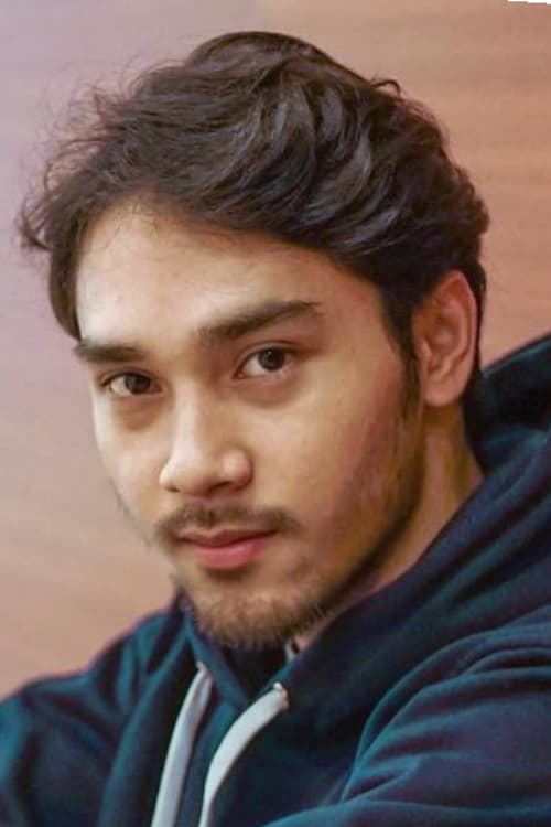 هاماد مگانتارا