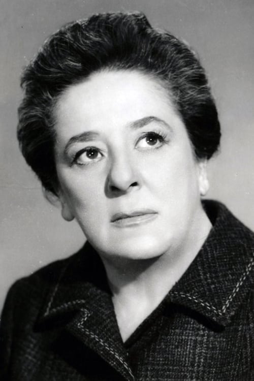 هیلدا گوبی