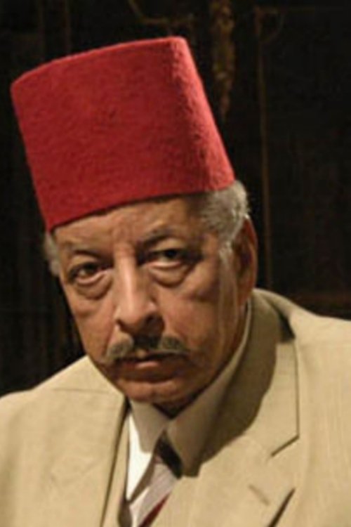 خلیل مرسی