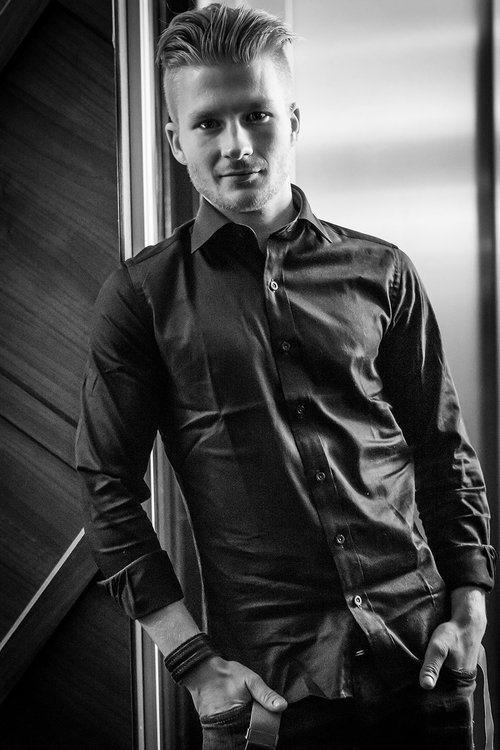 Sebastian Hiort af ornäs