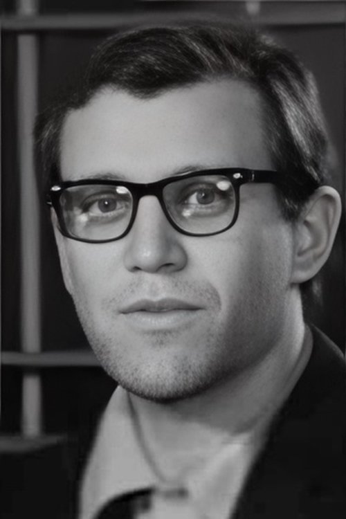 aleksandr mitta
