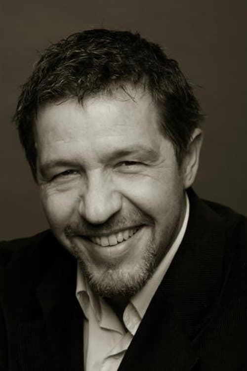 دیوید کگر