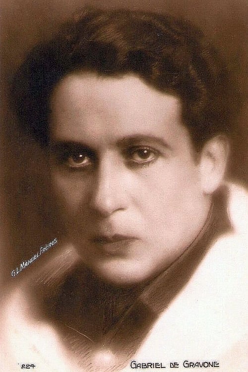 گابریل د گرانون