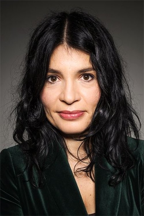 Teona Trugar Mitevska