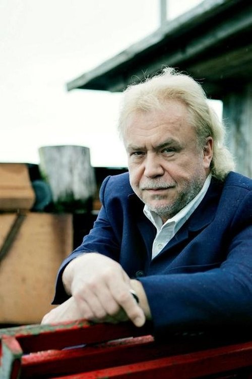 HRAFN Gunnlaugsson