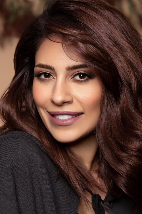 الهام علی