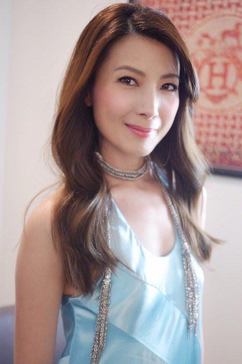 Jeanette AW