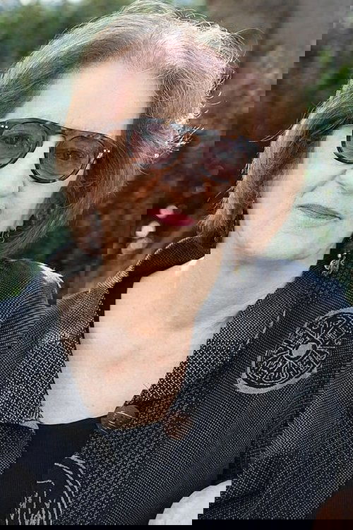 Johanna Demetrakas