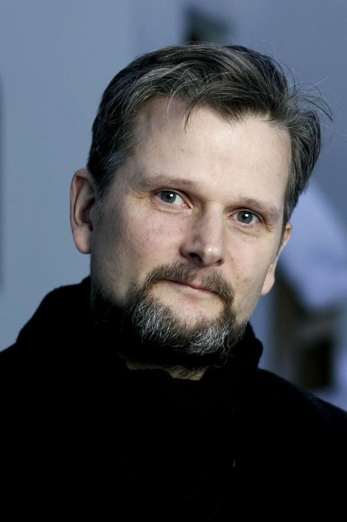 óskar Jónasson
