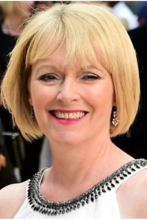 Suzy Aitchison
